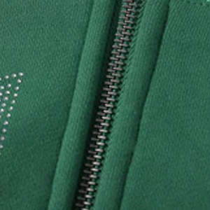 Último diseño, calidad superior, precio razonable, ropa de invierno con capucha de diamantes de imitación para Sudadera con capucha de diamantes unisex - Product Image 6