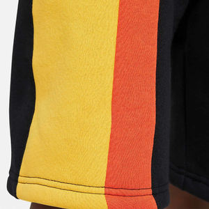 Jogger de gym décontracté personnalisé de haute qualité pour hommes Short de survêtement Panneau en molleton de coton à séchage rapide Entraînements écologiques de style High Street - Product Image 6