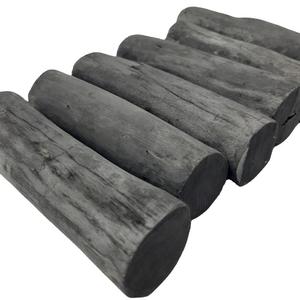 Charbon de bois pour le barbecue et le charbon de bois de chêne en morceaux et bâton, briquettes de charbon de bois dur - Product Image 4