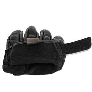 2024 nueva llegada mejor precio transpirable dedo completo guantes de motorista adultos cuero alto superventas guantes deportivos de invierno montaña - Product Image 6