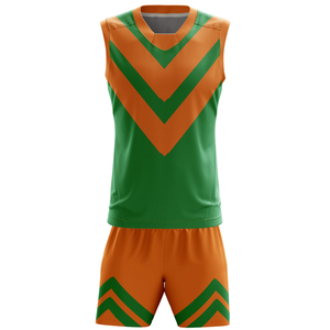 ชุดบาสเก็ตบอลใส่สบายดีไซน์เครื่องแบบบาสเก็ตบอลโลโก้ของคุณเอง - Product Image 2