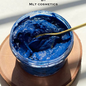 Polvo de Nila original de Marruecos para blanquear e iluminar la piel, ayuda a reducir la pigmentación y revelar un brillo radiante. - Product Image 1