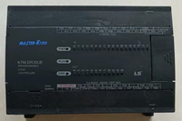 Controlador de Programación PLC de Socio Oficial de LS, Serie K7M, K7M-DR20U, K7M-DR30U, K7M-DR40U, K7M-DR60U, K7M-DR20UE, K7M-DR30UE