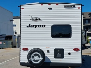 New 2026 Jayco Jay F-l-i-g-h-t S-l-x- 245BHS - Product Image 3