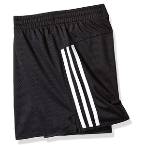 Shorts en maille pour hommes best-seller produits haute qualité avec poches zippées vente en gros de shorts imprimés jogging course à pied - Product Image 2