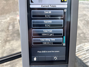 Excavadora Caterpillar 316EL 2016, excavadora sobre orugas usada de alto rendimiento para construcción, lista para Envío Mundial - Product Image 2