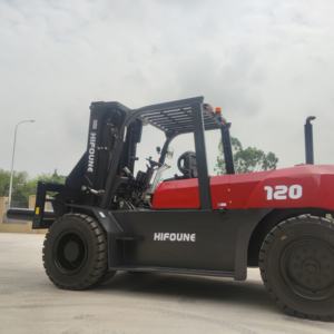 מלגזה כבדה 12t <span class=keywords><strong>15t</strong></span> 16t דיזל איזון נגד מחיר מלגזה - Product Image 4