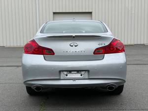 Voiture d'occasion Infiniti G37 Sedan 2013 à bas prix à vendre - Product Image 6