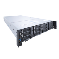 Serveur de rack Offre Spéciale haute performance Inspur Server NF5270M5 \ M6 2U