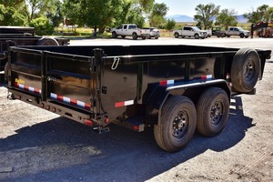 14LP รถดัมพ์/รถพ่วงขนาดใหญ่2025คัน - Product Image 3