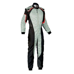 Nouveau design de combinaison de course en cuir pour motocyclette de course pour hommes imperméable et respirant style moto OEM - Product Image 1