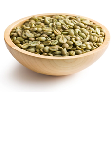 Granos de Café Verde Robusta Orgánico Tostado de Primera Calidad, Sin GMO, 2 Años de Duración, Alta Calidad, Empaquetado a Granel - Product Image 4