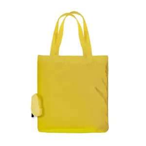 Borsa Shopping Personalizzata Marisol con Gadget, Borsa Promozionale Personalizzabile - Product Image 2