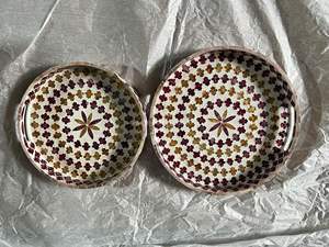 Plateaux de service Thanhcongcraft en nacre incrustée, modèle MOP, pour la décoration de la maison pendant le Ramadan – un objet attrayant de style arabe. - Product Image 4