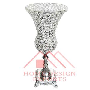 Bougeoir en bois de table de haute qualité avec verre votif meilleur vendeur bougeoirs en bois ronds pour la décoration d'événements - Product Image 4