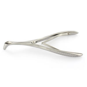 Grayrocks 160มม. Sims nasal specula ผลิตภัณฑ์สแตนเลสทำมือผลิตในปากีสถาน - Product Image 4