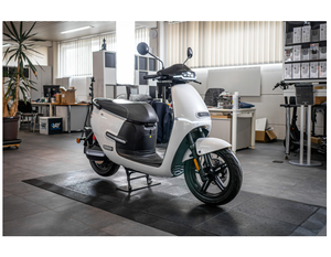 NUEVO HORWIN EK1 |   Rango Estándar |   Scooter Eléctrico 45 km/h - Motocicleta Eléctrica - Descuento Exclusivo del 30% - Product Image 2