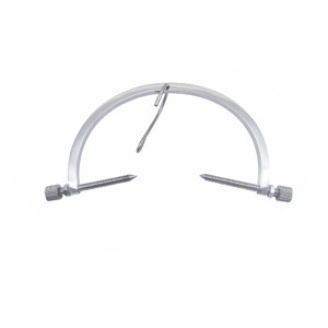 เครื่องมือจับยึดสแตนเลสสตีลขั้นสูง GARDNER WELLS สำหรับคลินิกทางการแพทย์ โรงพยาบาล และการผ่าตัดระบบประสาท - Product Image 1