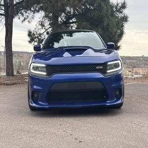 Dodge Charger Daytona 392 RWD 2018, Automático, Asientos de Cuero, Techo Panorámico - Product Image 1
