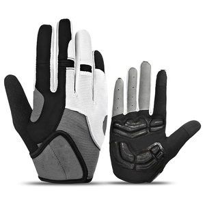 Gants de Moto Respirants pour Plein Air, Protection pour Sports de Course, Cross, Dirt Bike, Gauntest - Product Image 1