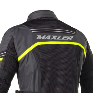 Motorcycle Jacket Suit Moto Windproof Motocross Riding Jacket Protective Gear Winter Thermal Protection CE <b>Protector</b> - Product Image 2