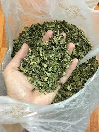 Feuilles de papaye séchées de haute qualité, 100% matière naturelle à base de plantes - Product Image 4