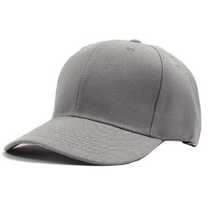 Chapeau en coton de style personnalisé direct d'usine pour hommes et femmes, idéal pour le sport ou toute activité de plein air d'intérieur Casquettes de chapeau Sportswear - Product Image 1