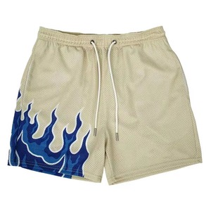 Lightweight <b>Mesh</b> Athletic Shorts and Joggers for Fitness Gym Active Lifestyle Sporty <b>Mesh</b> Joggers and Shorts for Gym Fitness - Product Image 2
