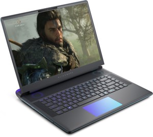 NUEVA Laptop para Juegos Aurora de 16 Pulgadas - Intel Core 7 240H 2024 - 32 GB de Memoria - GeForce RTX 5060 8 GB - 1 TB - Product Image 3