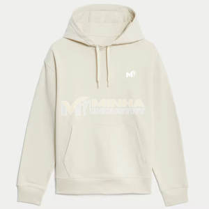 Sudadera con Capucha Personalizada de Alta Calidad para Hombre, Estilo Casual Básico, Mezcla de Algodón, Ropa de Invierno - Product Image 4