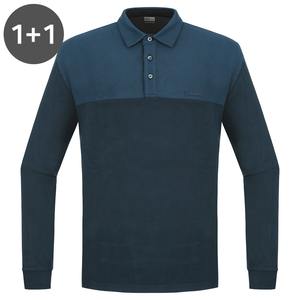 Camisa Micro Cuello Hombre 1 + 1 P0000DTC - Product Image 1