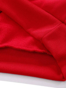 Survêtement personnalisé pour hommes, avec broderie dégradée, baggy, jogging et sweat à capuche, 400 + gsm - Product Image 5