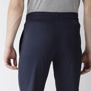 Nueva llegada de los hombres ligeros a prueba de viento Cargo estilo Jogger pantalones de moda liso teñido de algodón para la temporada de primavera directo de fábrica - Product Image 6