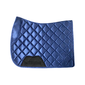 Venta al por mayor Proveedor ecuestre Personalizar Almohadillas de sillín de caballo de alta calidad para carreras de caballos - Product Image 5