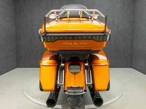 Motocicleta Estilo FLHTKL 2015 con ABS – Modelo Low Rider 1HD1KKL10FB661232 - Product Image 4