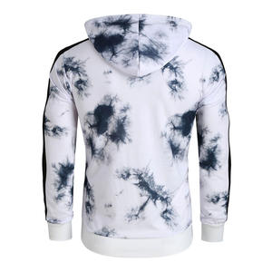 Hoodies <b>Oversized</b> <b>Hoodie</b> <b>Men</b> High Quality Heavyweight Custom Design 100% Cotton <b>Men's</b> Hoodies - Product Image 3