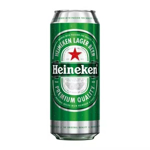 Heinekens Herb & <b>Spice</b> Lager Beer 250ml & 330ml Bottles & Cans 330ml X24 4.5% ABV 2 Year Shelf Life - Product Image 1