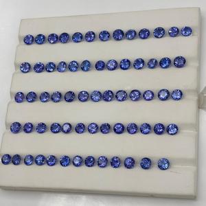 Fournisseur vérifié Tanzanite 1 carat pierre précieuse semi-précieuse pour la fabrication de bijoux vente en gros de pierre bleue au meilleur prix en Inde - Product Image 4