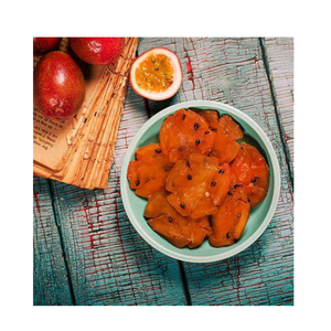 Fruta de la Pasión seca suave al por mayor, de exportación de alta calidad de Vietnam - Product Image 1