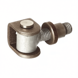 Torband 65x42x42x30mm Varilla de Acero para Cercas, Enrejados y Puertas - Product Image 3