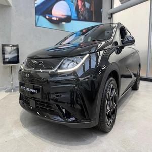 BYD DOLPHIN 2025 d'occasion, conduite à gauche/droite - Product Image 1