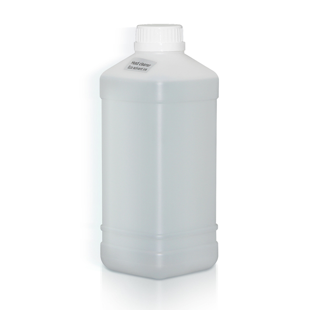 Hot Sale Eco Solvent Printing Ink Inkjet Printhead Nozzle Fluid Solution Cleaning Liquid for Printer
