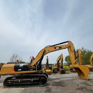 Vente flash : Excavatrice Caterpillar CAT 330D d'occasion, système hydraulique robuste, excellent état, idéale pour l'exploitation minière et la construction routière - Product Image 4