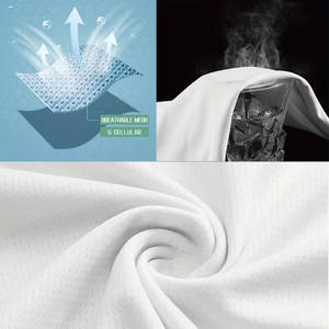 Maillot de baseball personnalisé en gros, imprimé avec nom/numéro/logo, vêtements de sport hip-hop pour hommes et femmes - Product Image 6