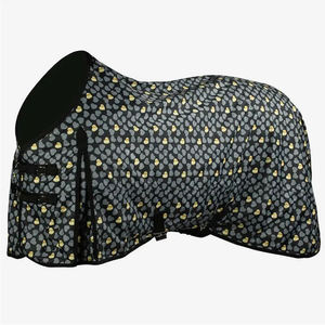 พรมม้าทำจากผ้าฝ้ายระบายอากาศได้ดีผลิตจากผ้าฝ้าย - Product Image 1