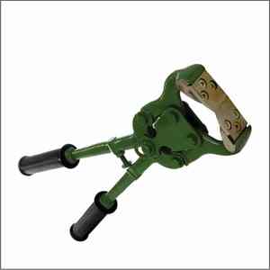 Chan Tara coupe-sabots vert et outil de coupe pour chevaux, chèvres, moutons, bovins pince à forger robuste Angola - Product Image 2