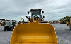 2022 CHARGEUR SUR ROUES POLYVALENT CAT 950M UTILISÉ RAISONNABLEMENT POUR VENDRE - Product Image 3