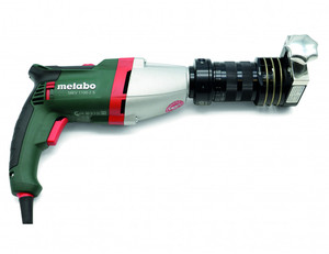 ระบบ Squaring Tube สำหรับการเตรียมตะเข็บแบบไร้เสี้ยนและมุมขวาสำหรับการเชื่อมวงโคจร-Planfix 40 S, Orbitec - Product Image 2