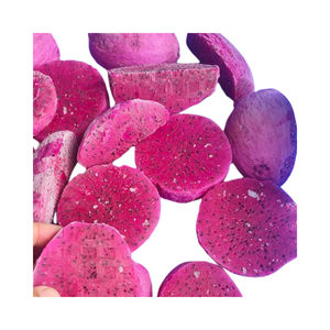 Fruit du dragon rouge congelé du Vietnam en vrac de haute qualité - Product Image 1