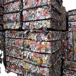 Chatarra Procesada de Alta Calidad para Fundición y Reciclaje en Kenia, Chatarra de Alta Pureza con Bajo Contenido de Residuos y Humedad Mínima - Product Image 6